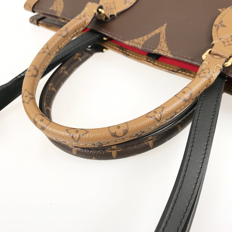 ルイ・ヴィトン トートバッグ