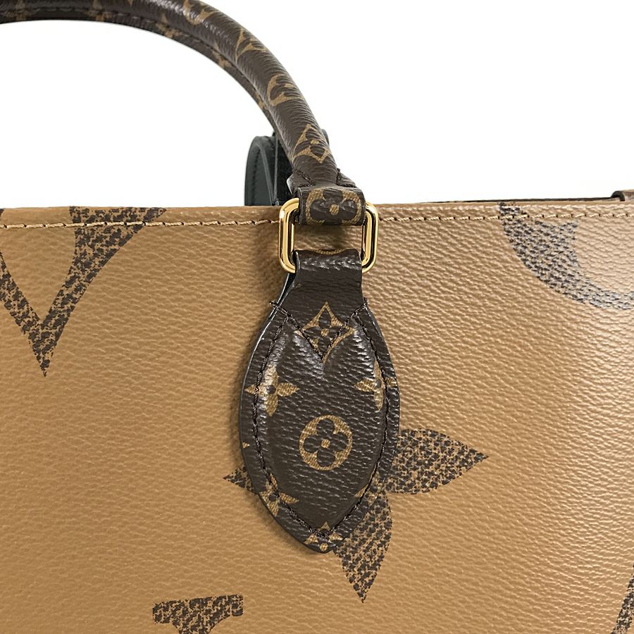 ルイ・ヴィトン トートバッグ