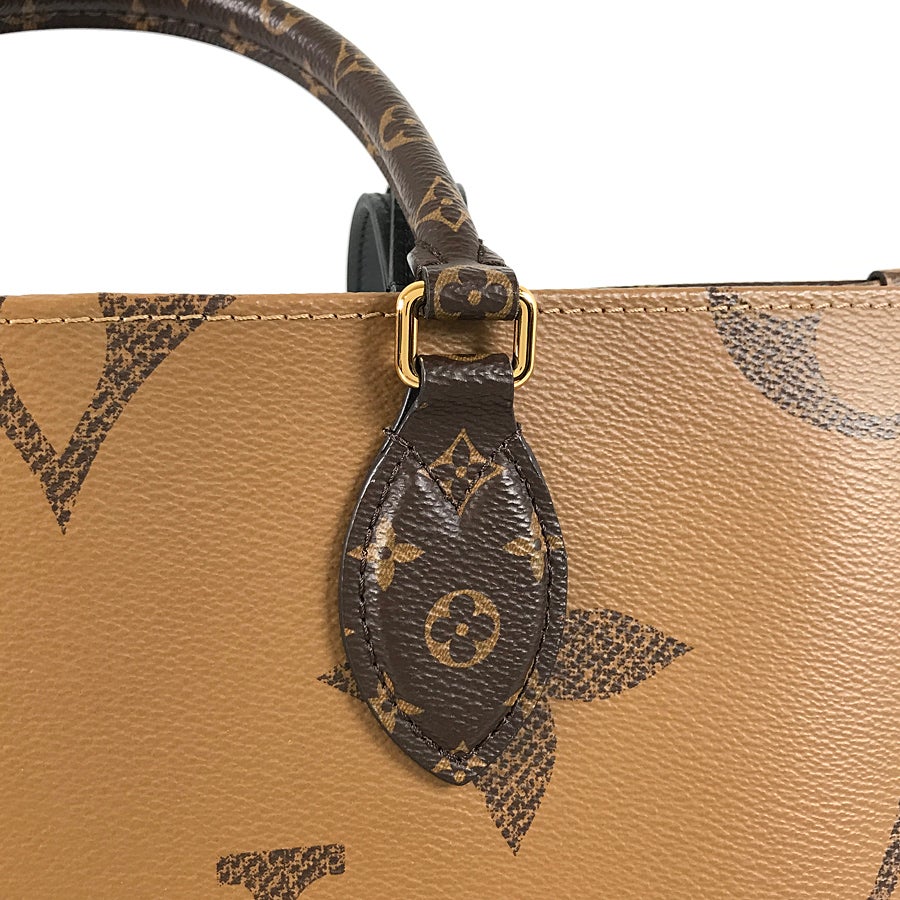 ルイ・ヴィトン トートバッグ