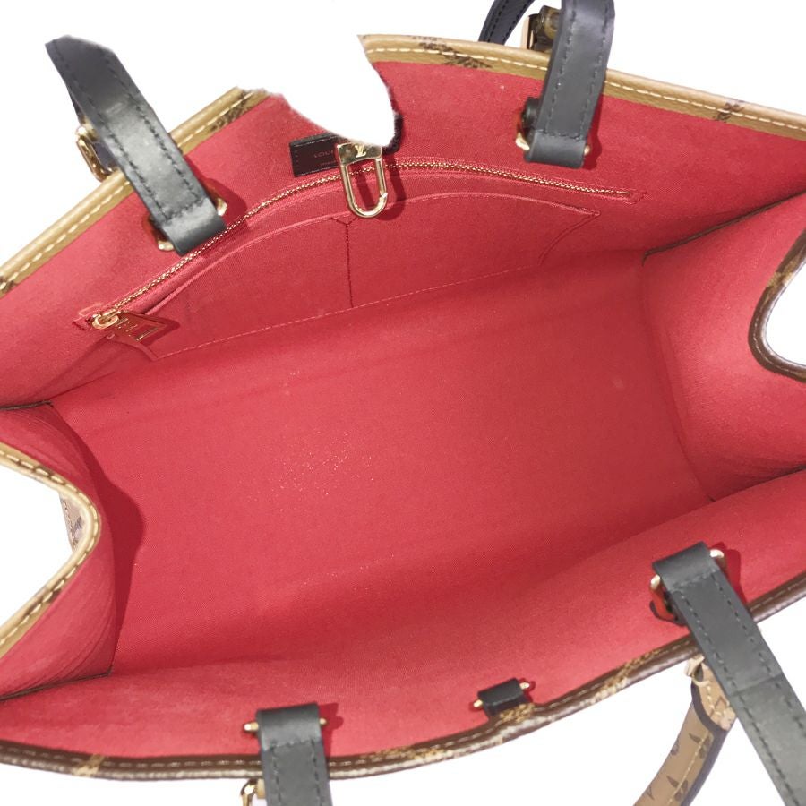 ルイ・ヴィトン トートバッグ