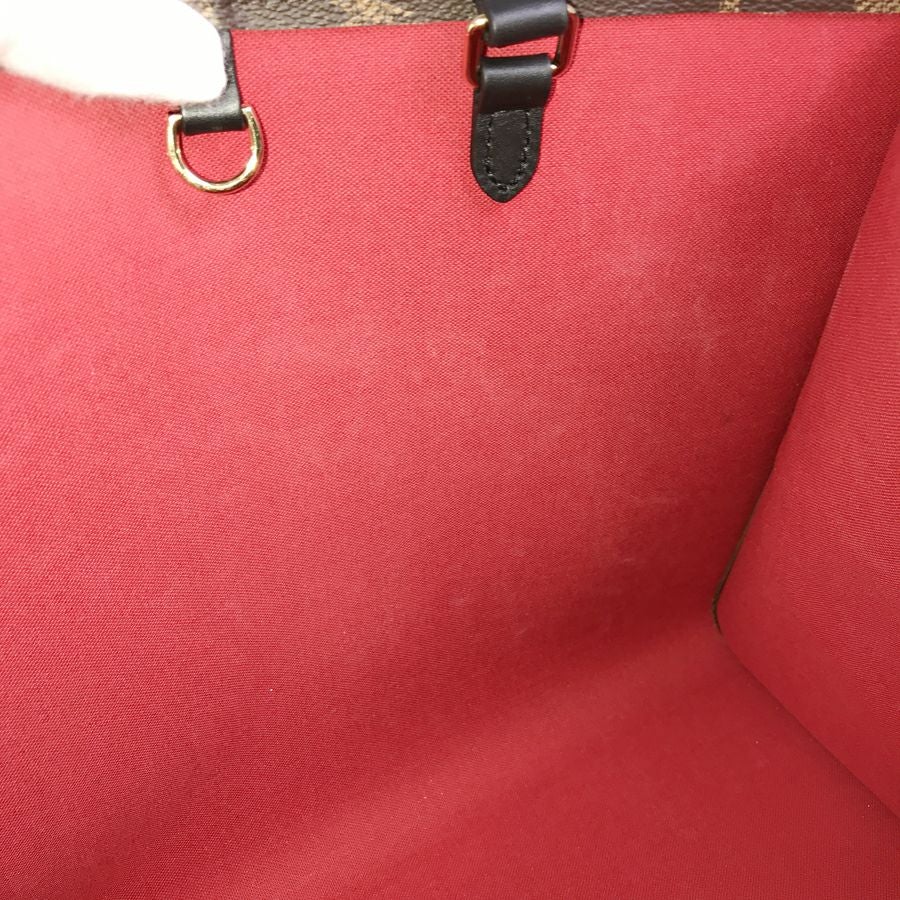 ルイ・ヴィトン トートバッグ