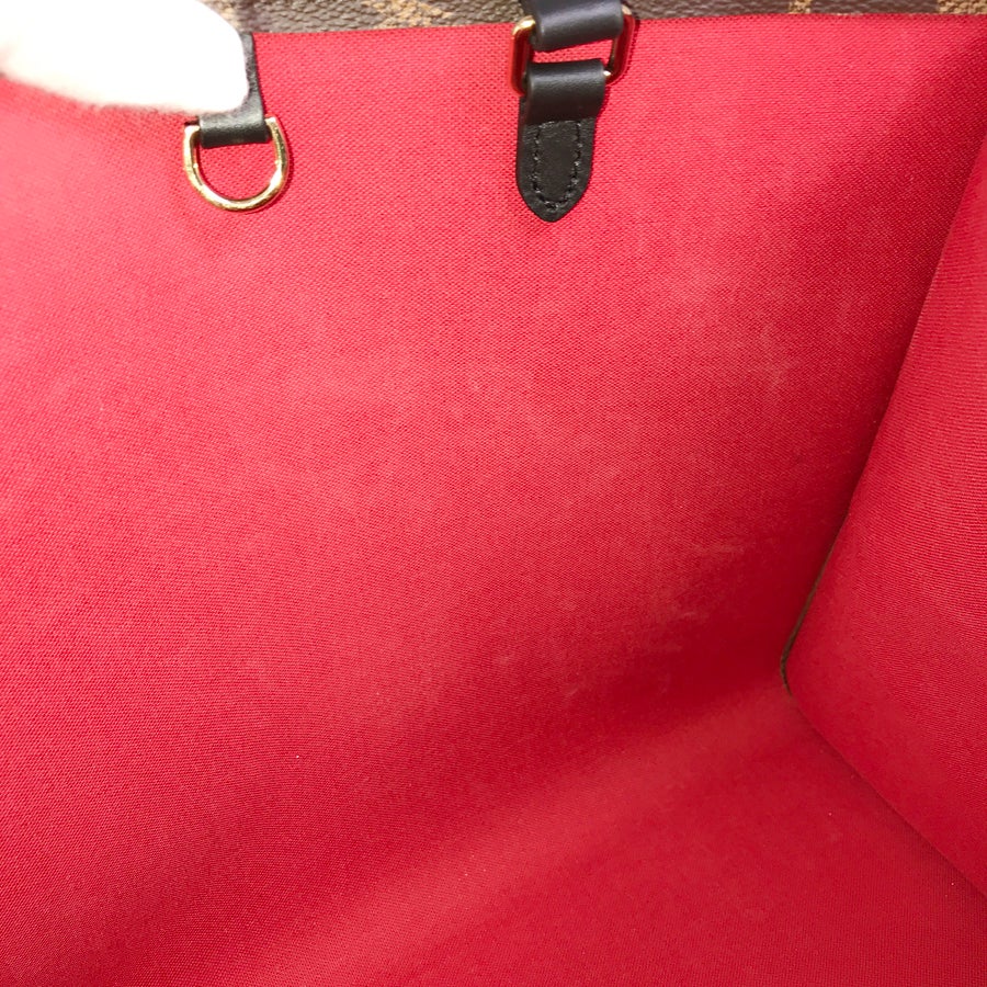 ルイ・ヴィトン トートバッグ