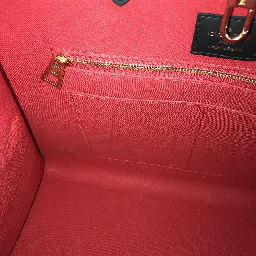 ルイ・ヴィトン トートバッグ