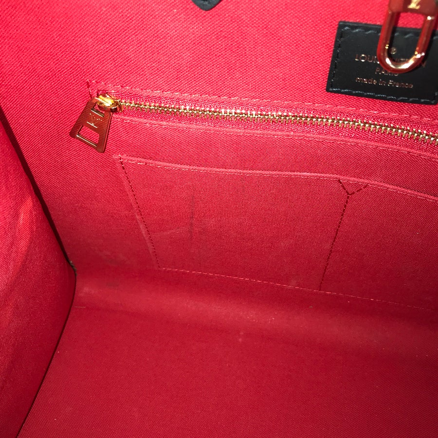 ルイ・ヴィトン トートバッグ