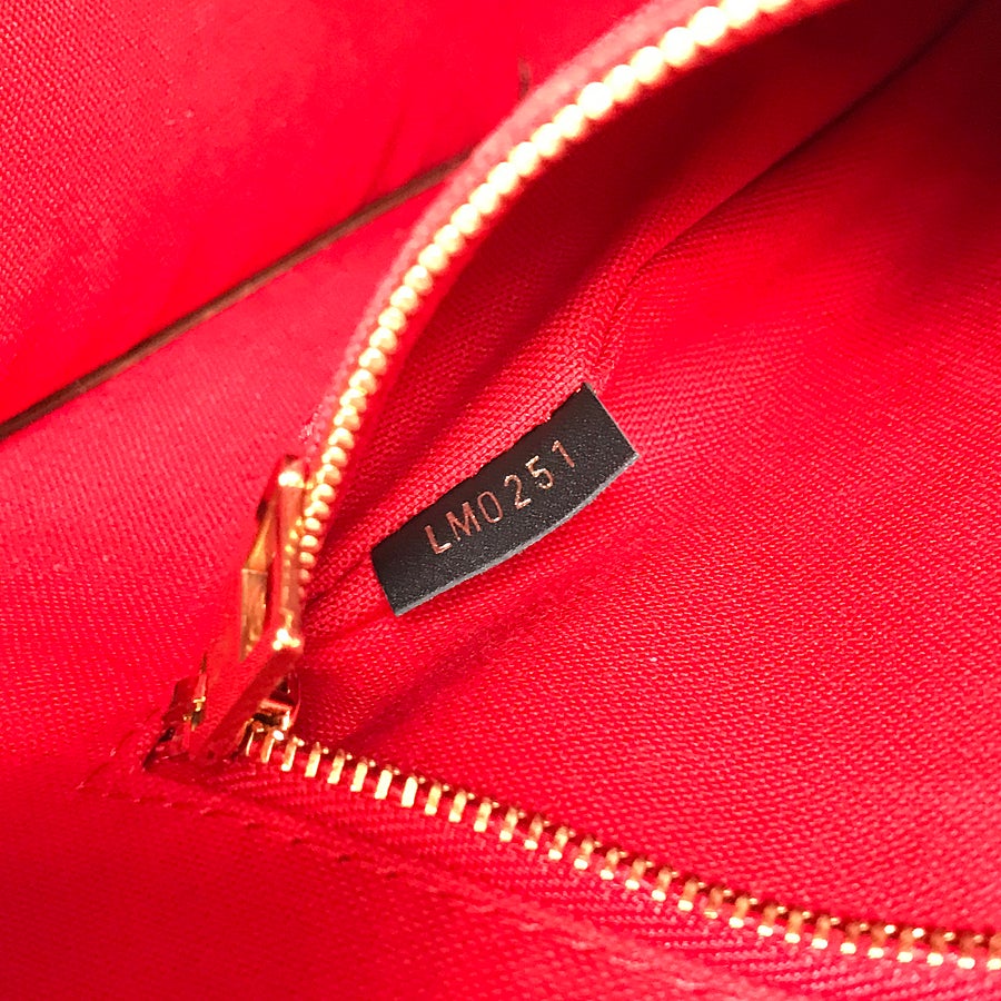 ルイ・ヴィトン トートバッグ