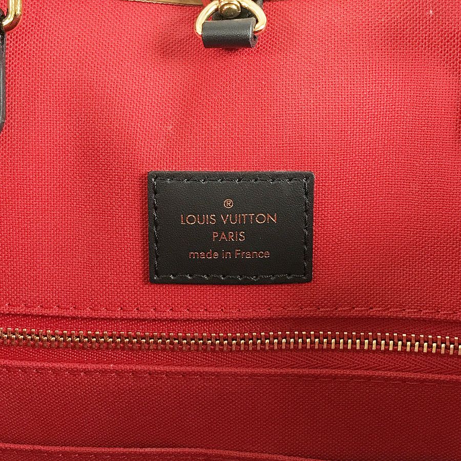 ルイ・ヴィトン トートバッグ