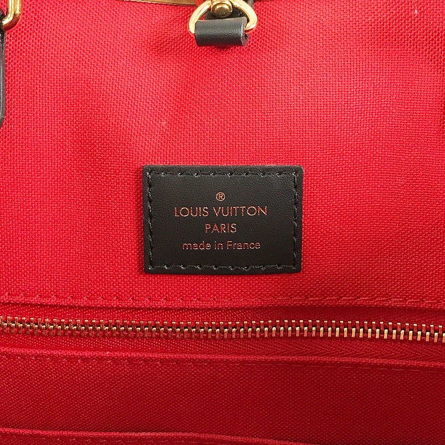 ルイ・ヴィトン トートバッグ