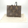 ルイ・ヴィトン トートバッグ