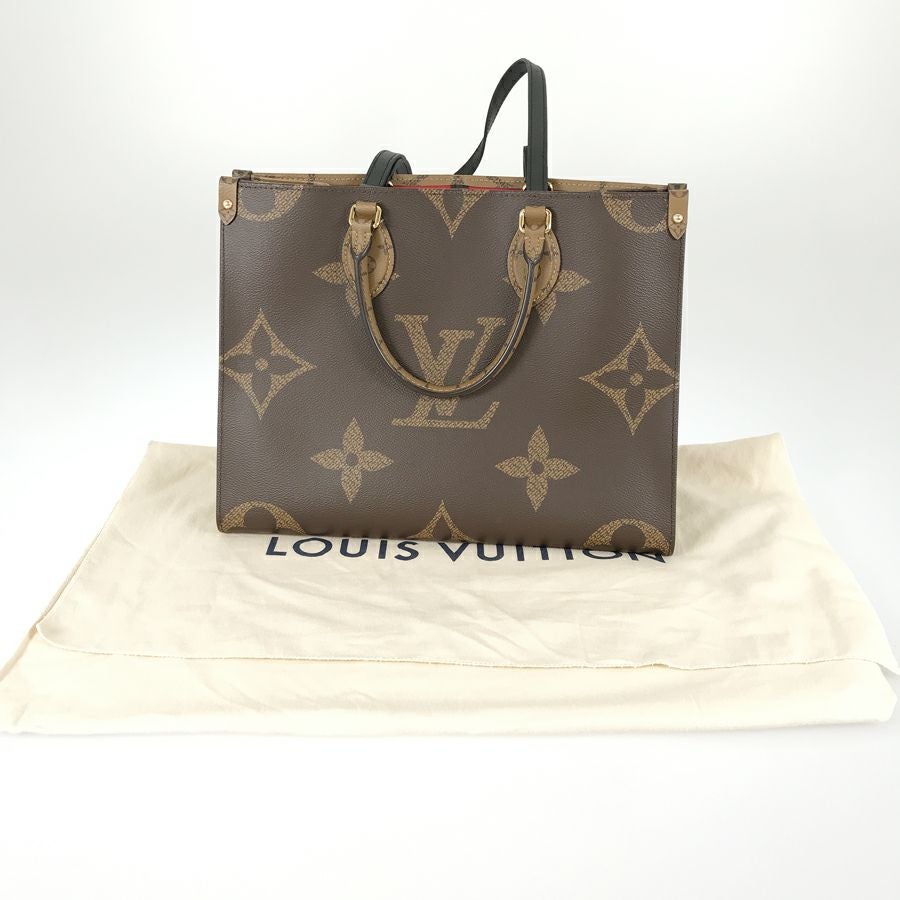 ルイ・ヴィトン トートバッグ