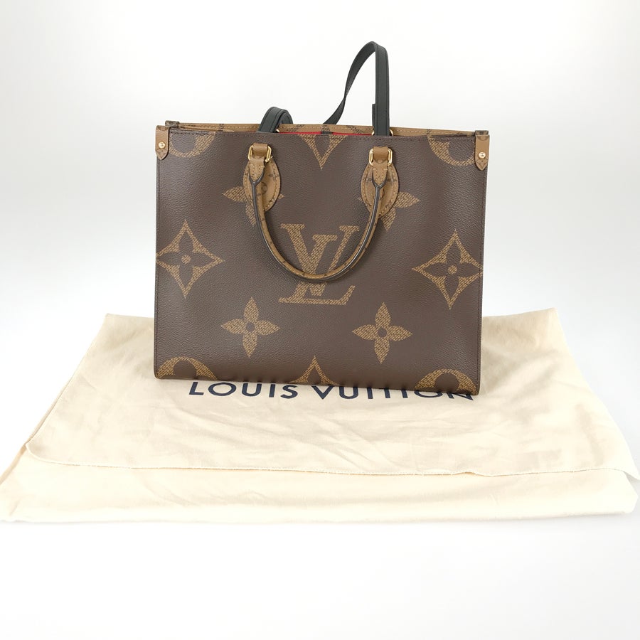 ルイ・ヴィトン トートバッグ