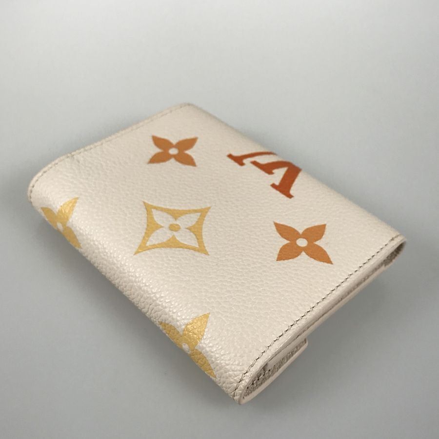 ルイ・ヴィトン 三つ折り財布