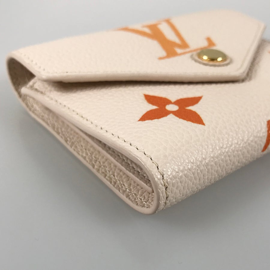 ルイ・ヴィトン 三つ折り財布