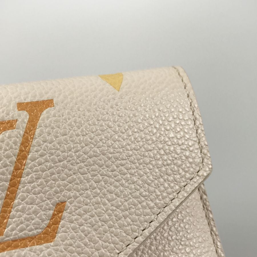 ルイ・ヴィトン 三つ折り財布