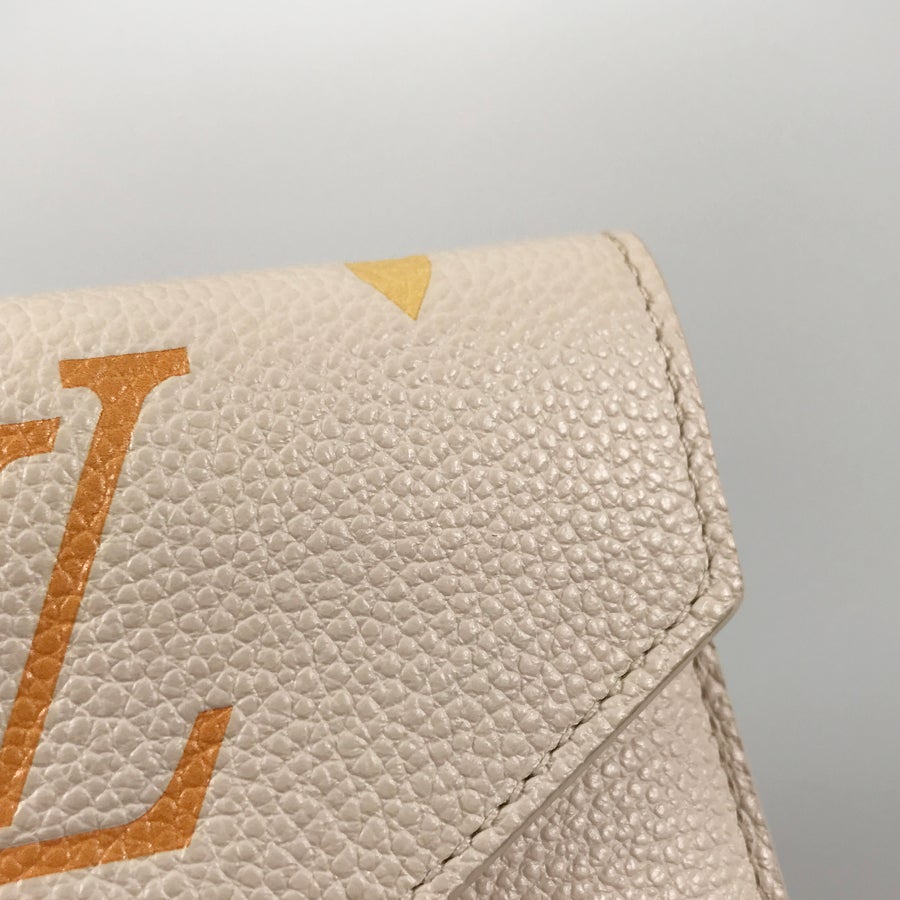 ルイ・ヴィトン 三つ折り財布