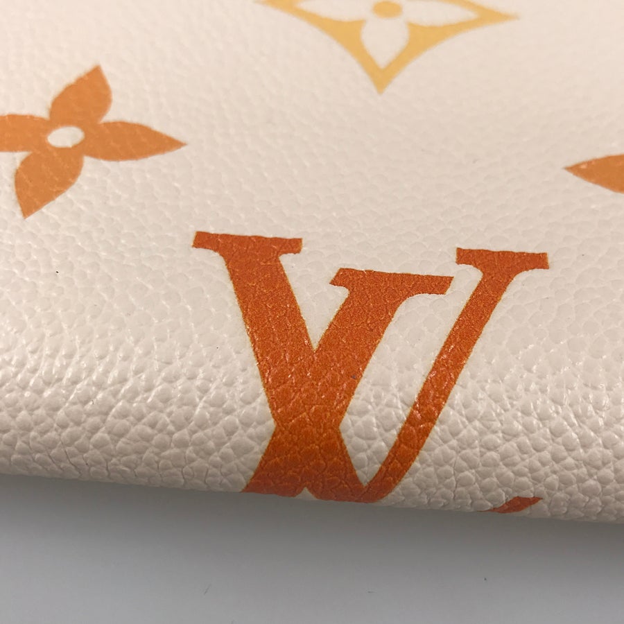 ルイ・ヴィトン 三つ折り財布