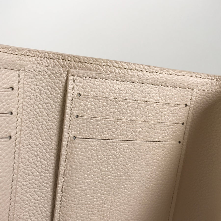 ルイ・ヴィトン 三つ折り財布