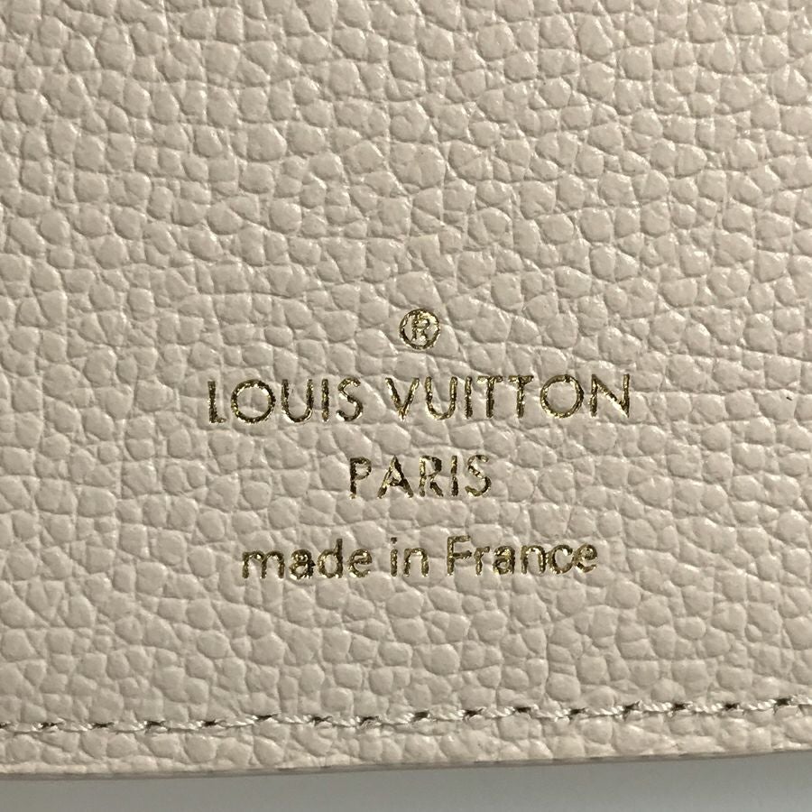 ルイ・ヴィトン 三つ折り財布