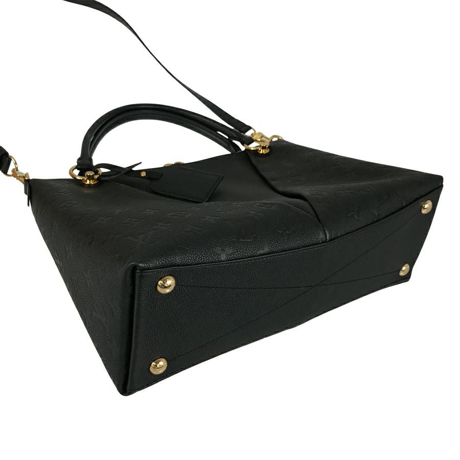 ルイ・ヴィトン トートバッグ