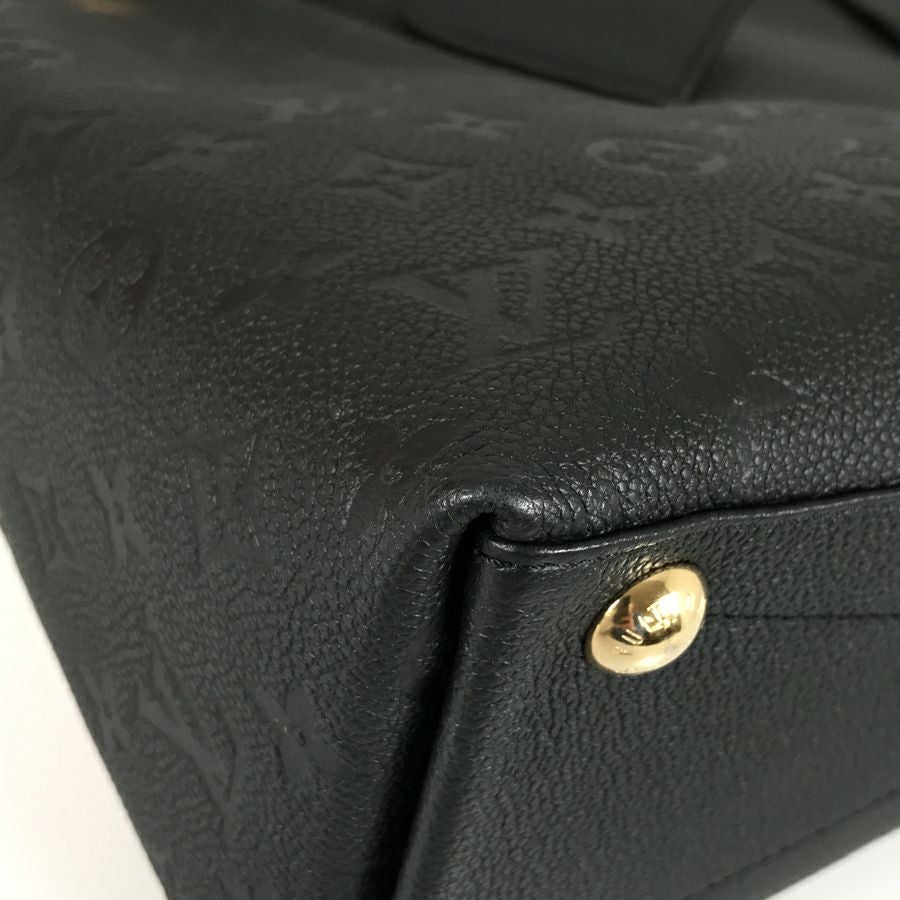 ルイ・ヴィトン トートバッグ