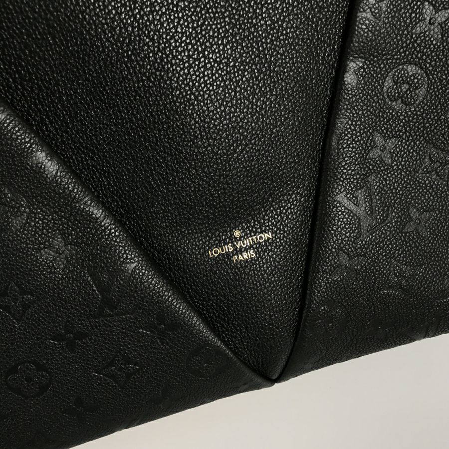 ルイ・ヴィトン トートバッグ