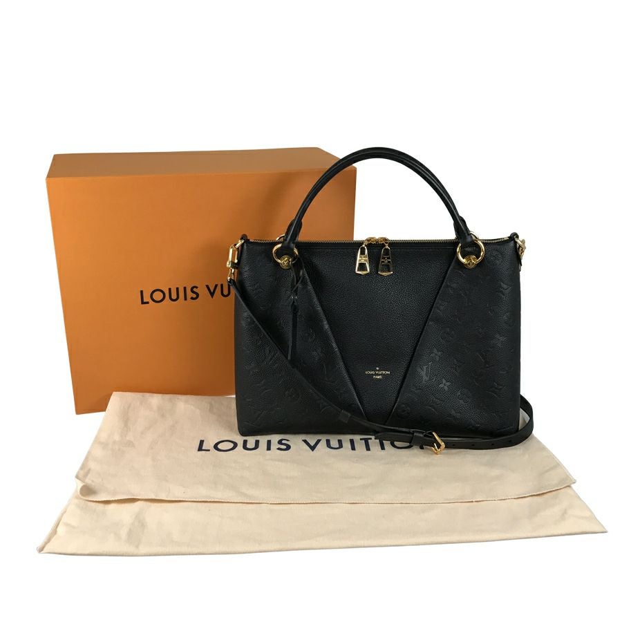 ルイ・ヴィトン トートバッグ