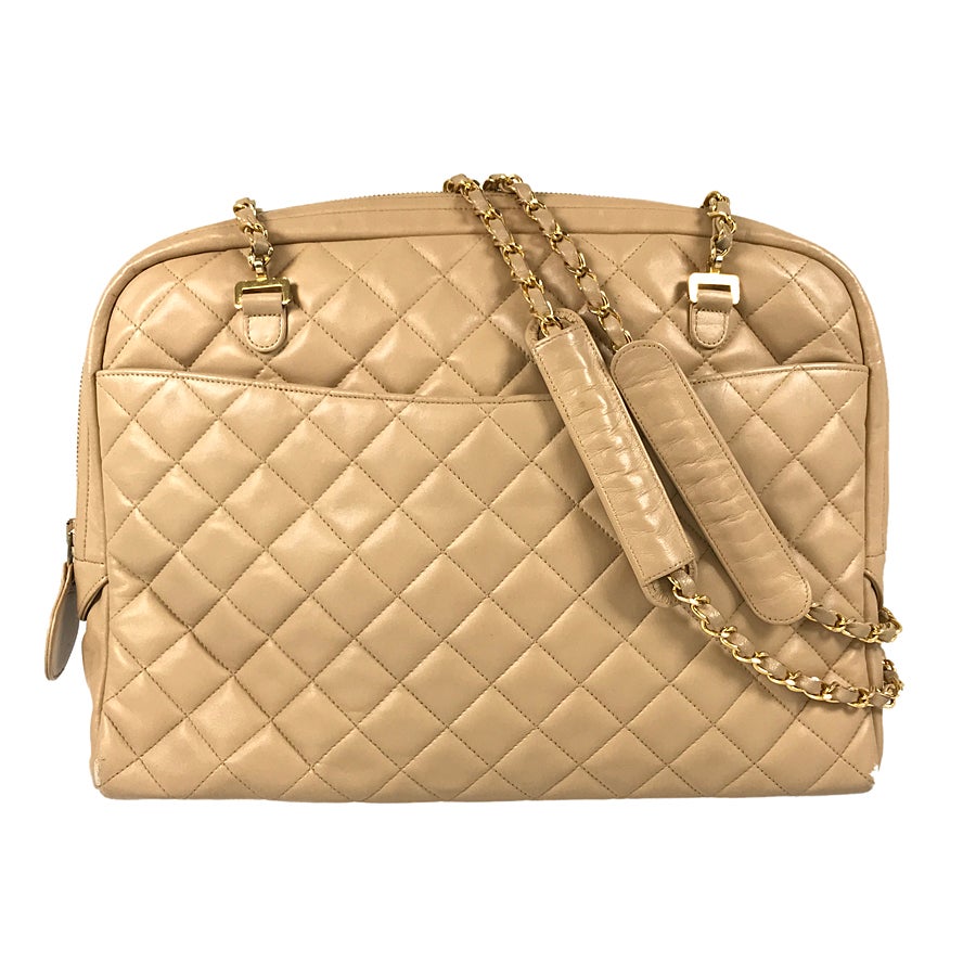 シャネル ショルダーバッグ