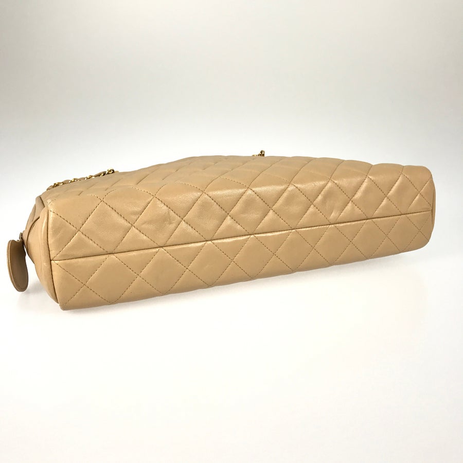 シャネル ショルダーバッグ