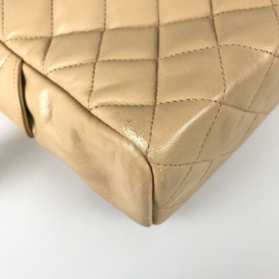 シャネル ショルダーバッグ