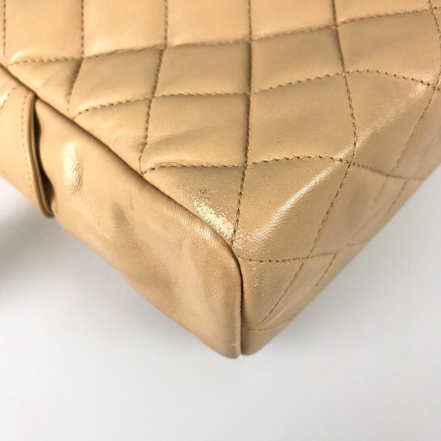 シャネル ショルダーバッグ