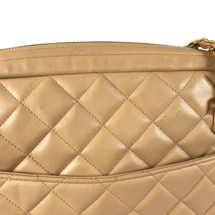 シャネル ショルダーバッグ