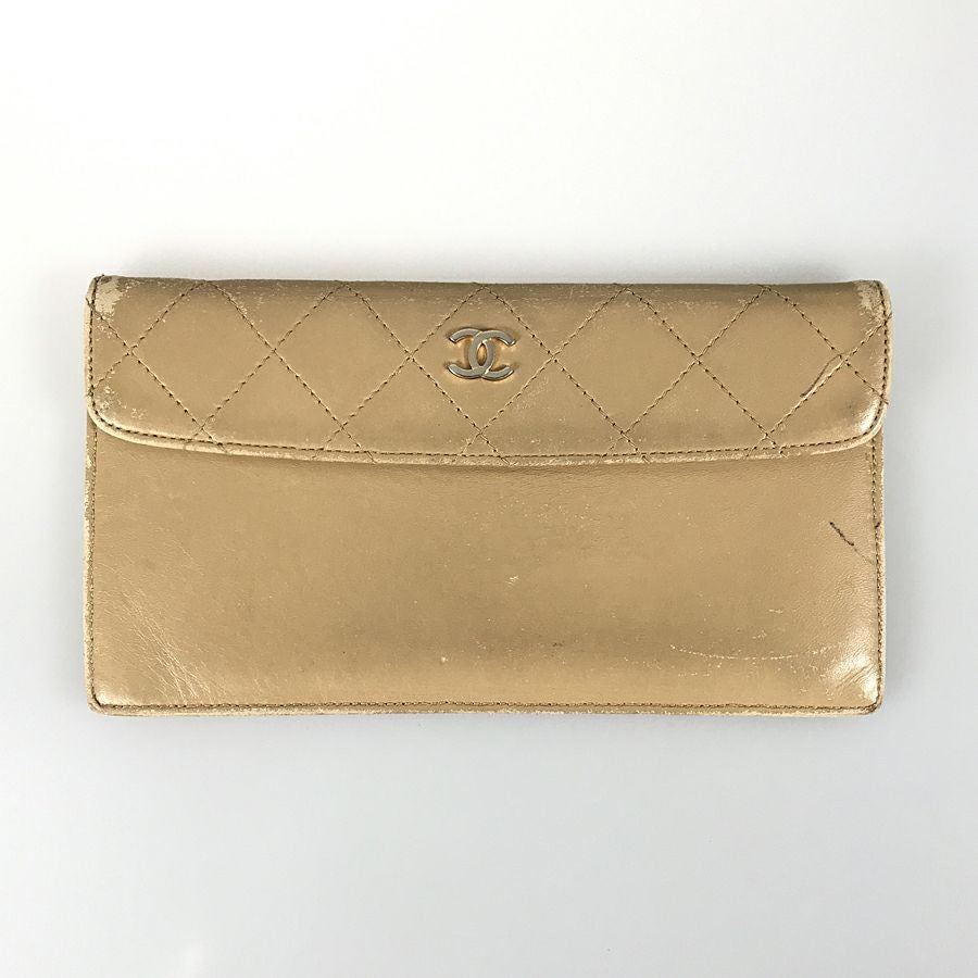 シャネル ショルダーバッグ