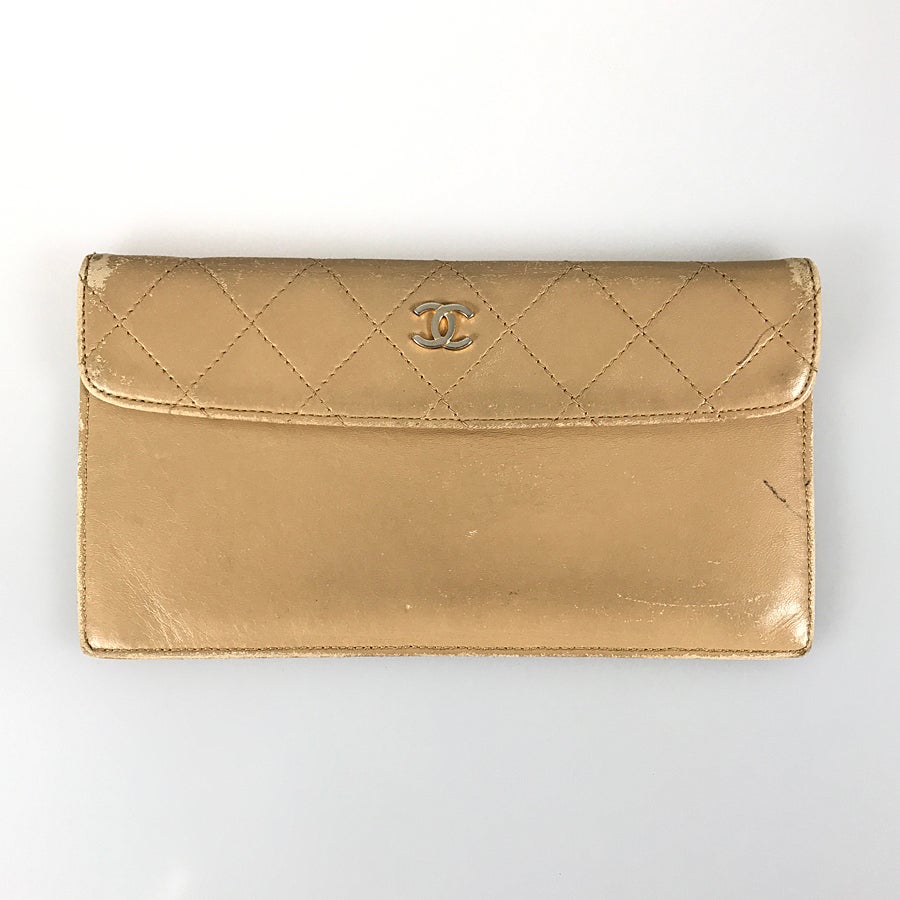 シャネル ショルダーバッグ