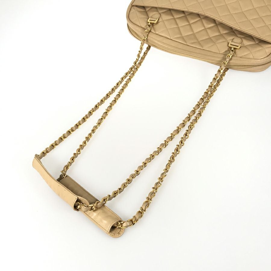 シャネル ショルダーバッグ