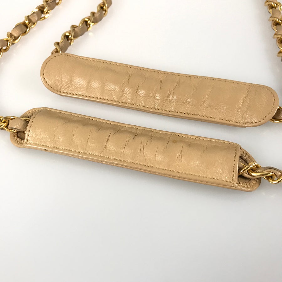 シャネル ショルダーバッグ