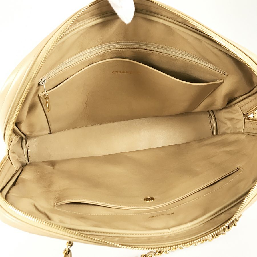 シャネル ショルダーバッグ