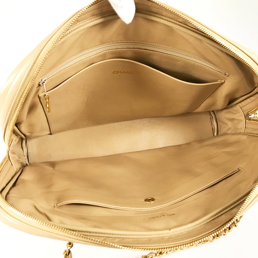 シャネル ショルダーバッグ