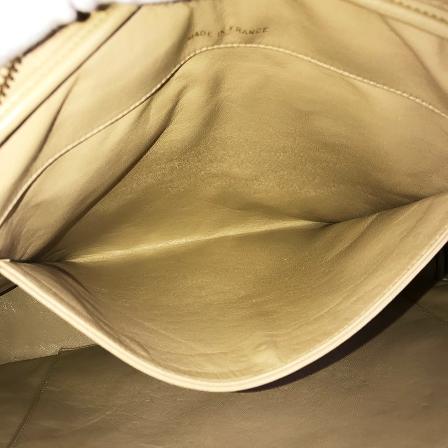 シャネル ショルダーバッグ