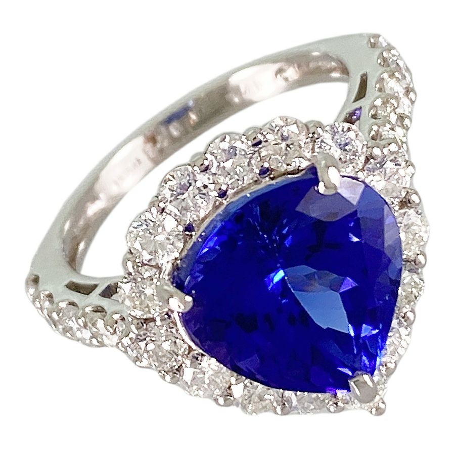 ノーブランド リング