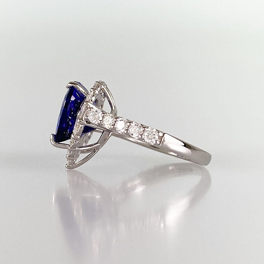 ノーブランド リング