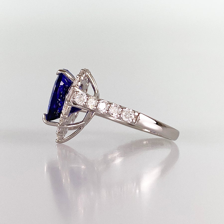 ノーブランド リング