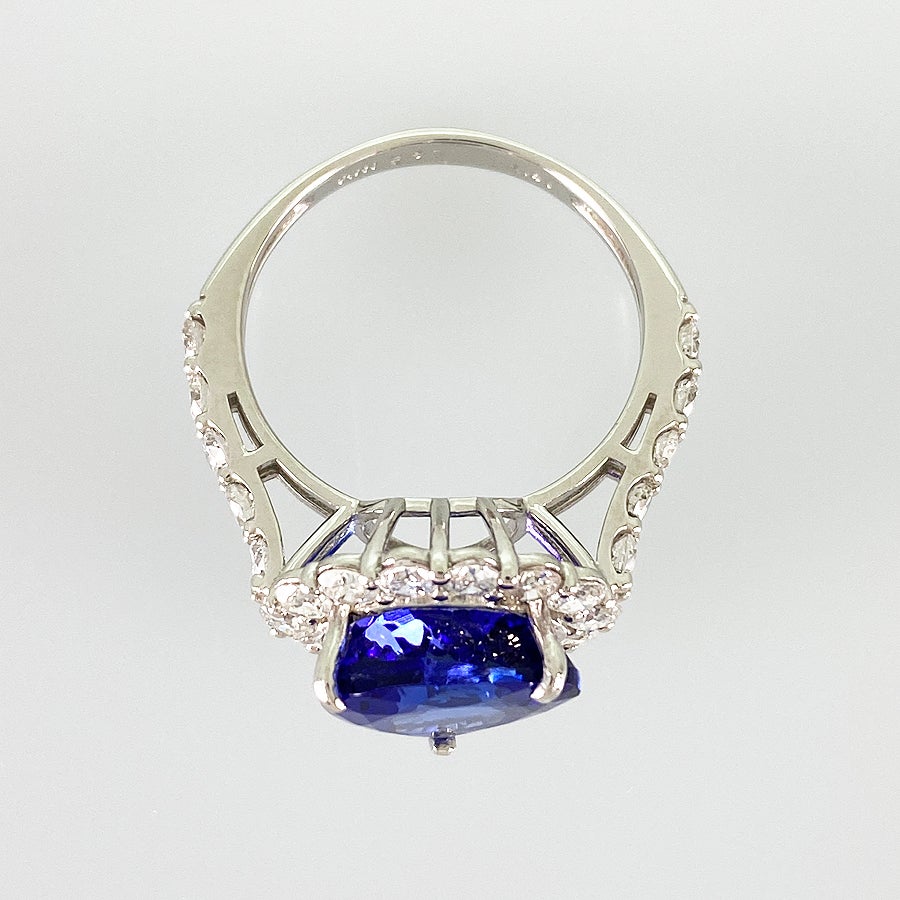 ノーブランド リング