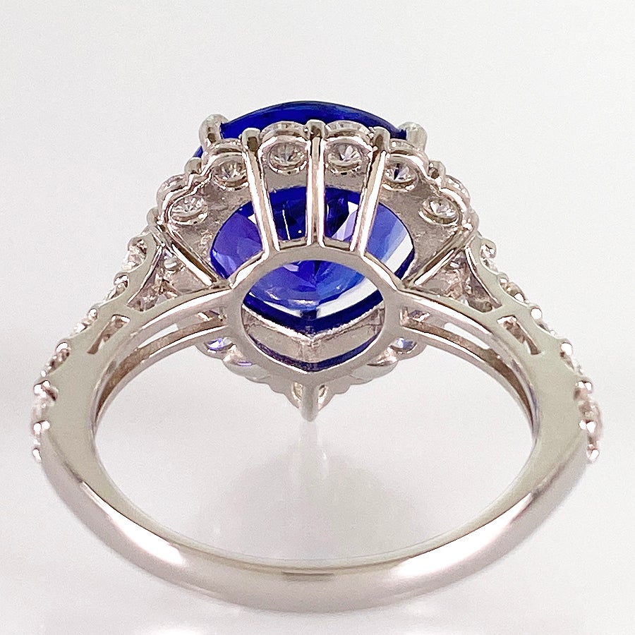 ノーブランド リング