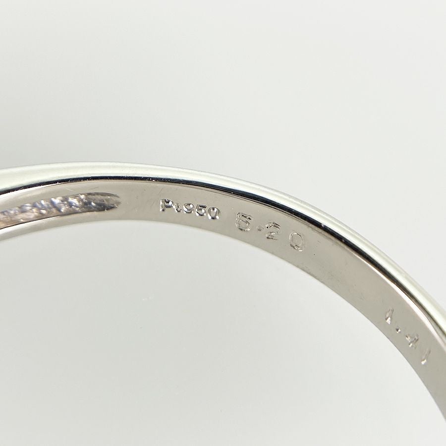 ノーブランド リング