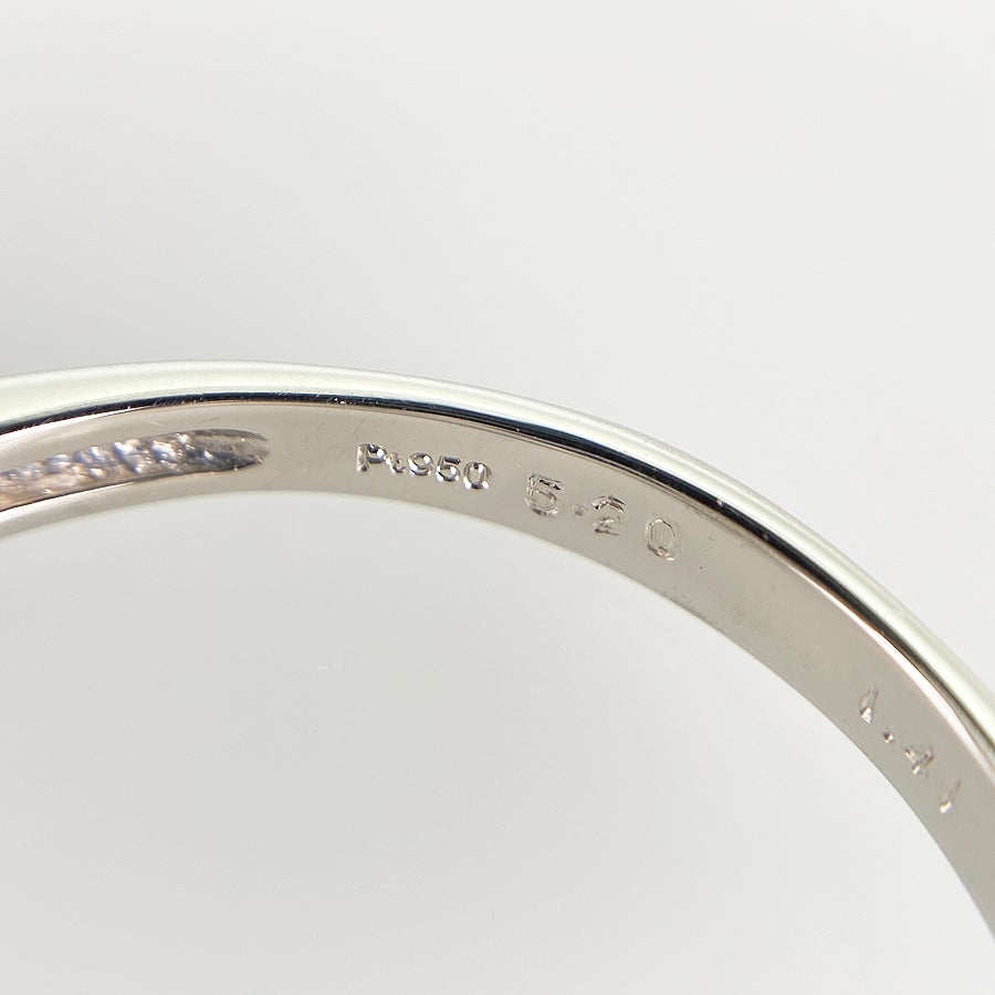 ノーブランド リング