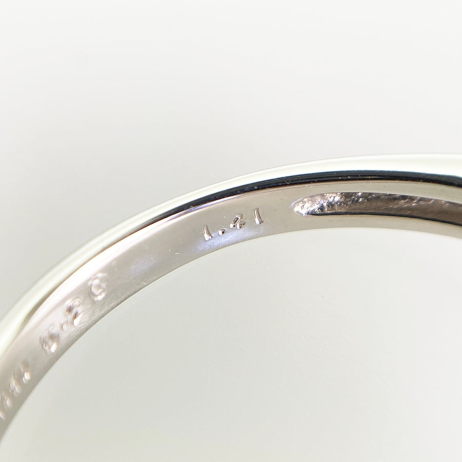 ノーブランド リング