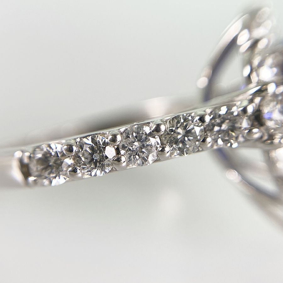 ノーブランド リング