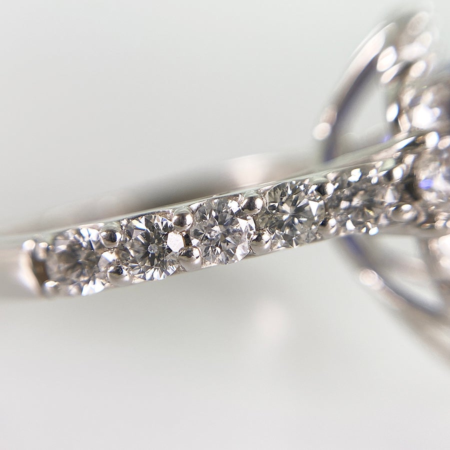 ノーブランド リング