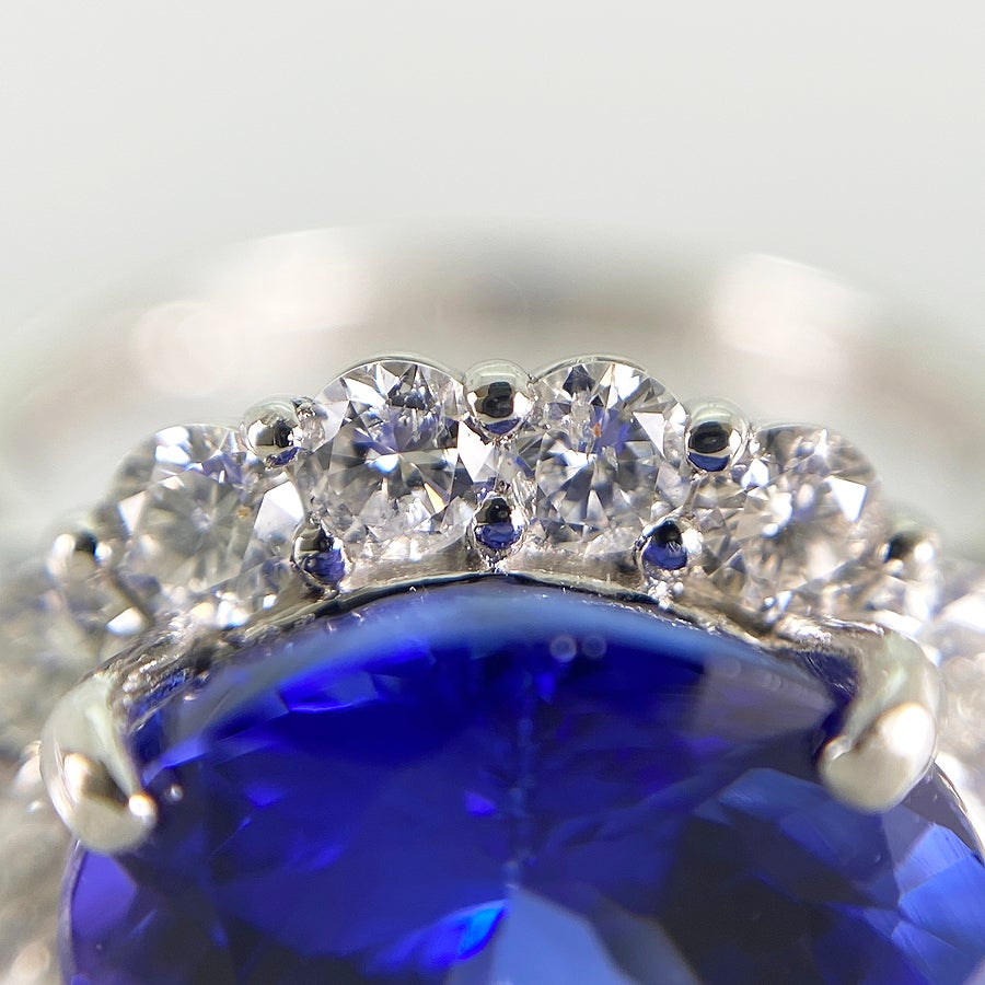 ノーブランド リング