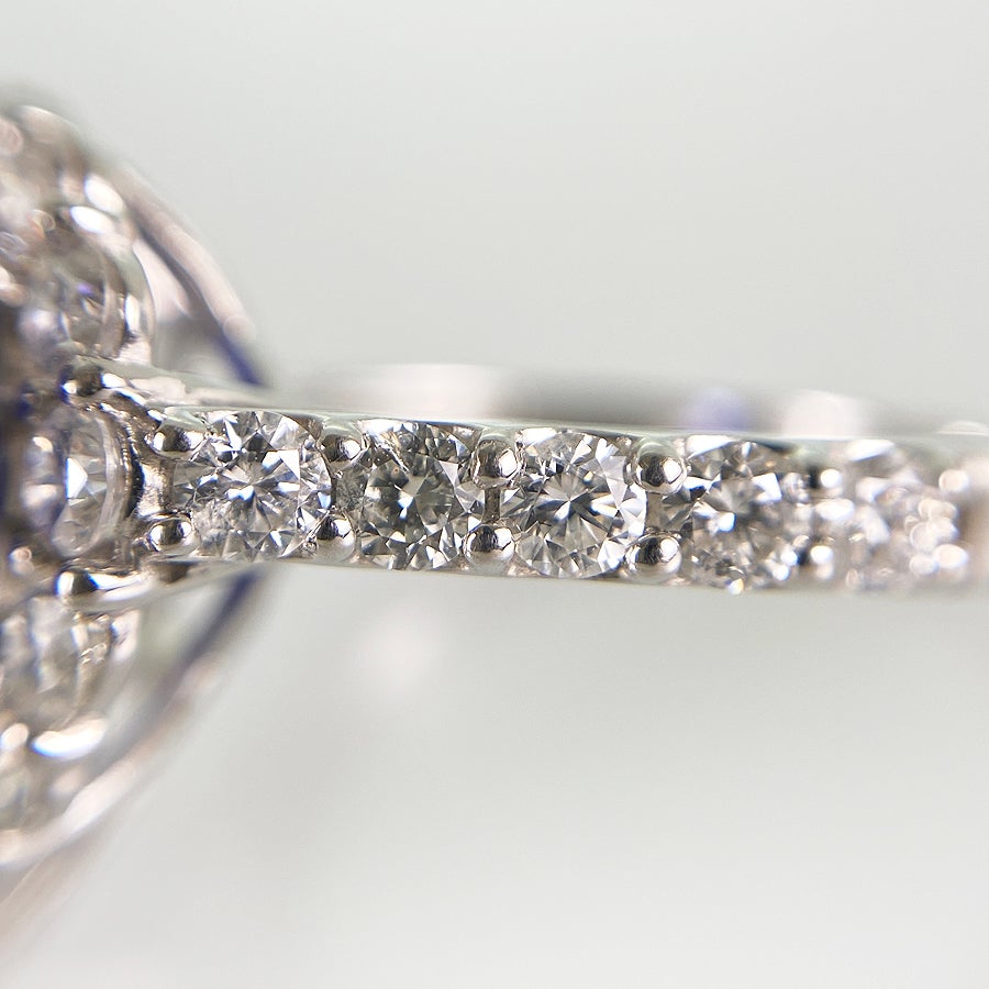 ノーブランド リング