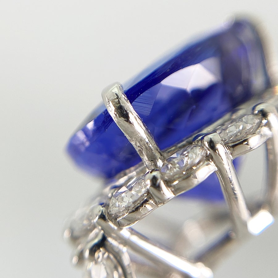 ノーブランド リング